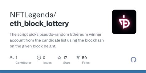 eth lottery|Ethereum Block Hash Lottery .